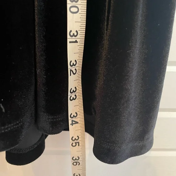 Wednesday Addams Costume Dress - Picture 7 of 10